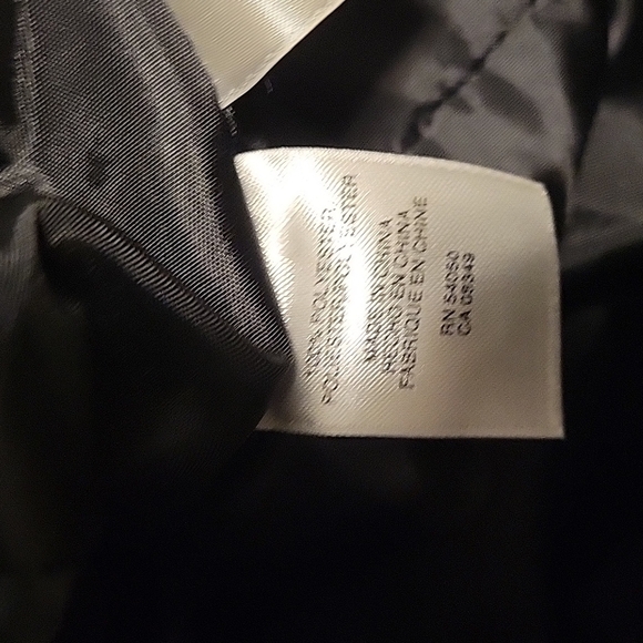 Jones New York - Jones Wear Dress Blue Floral Sheath Dress 4 - Picture 8 of 8